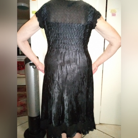 LITTLE BLACK DRESS - Picture 13 of 13